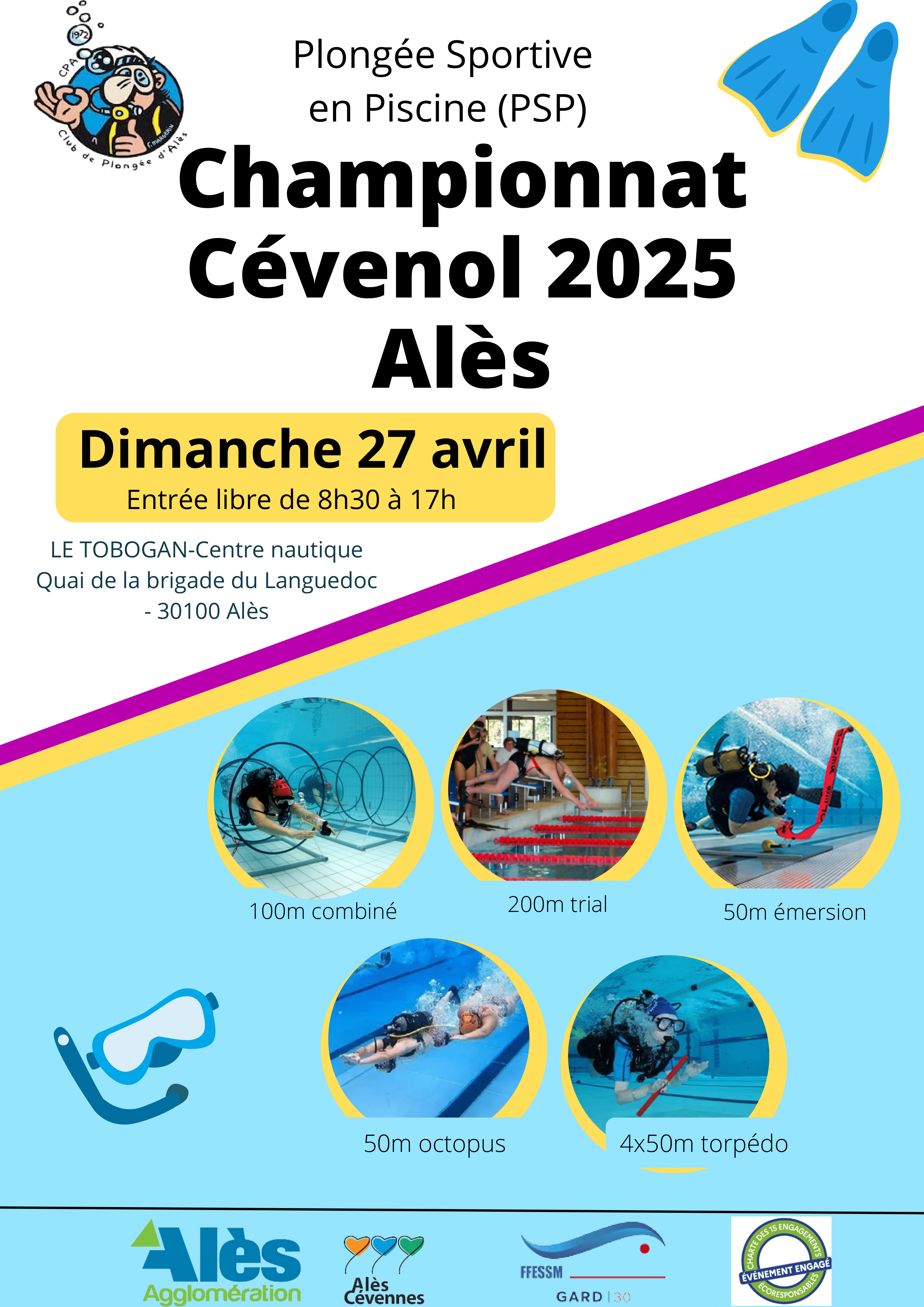 psp cevenol