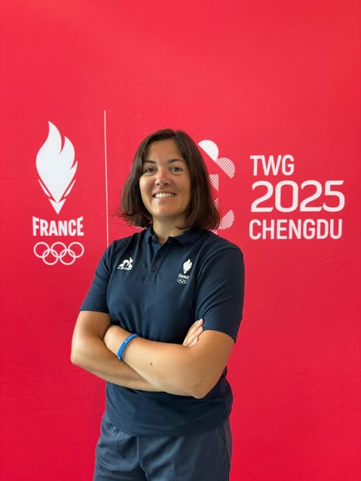 psp virginie roux